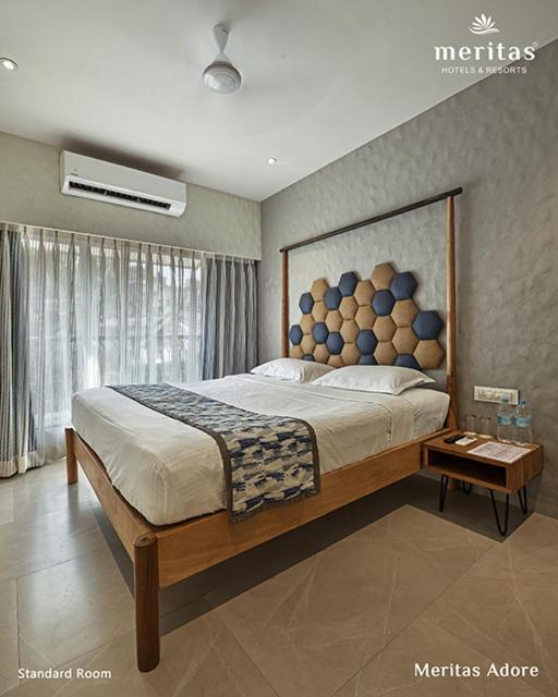 Meritas Adore Resort Lonavala Buitenkant foto